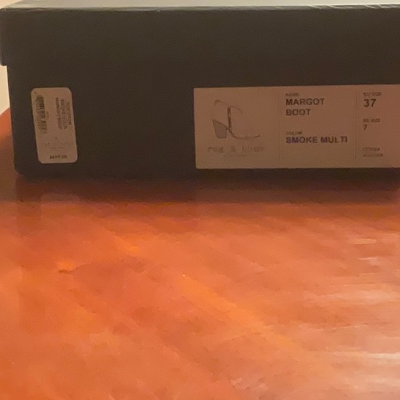 ❤️‍🔥NEW IN BOX RAG & BONE MARGOT ANKLE - Picture 7 of 12